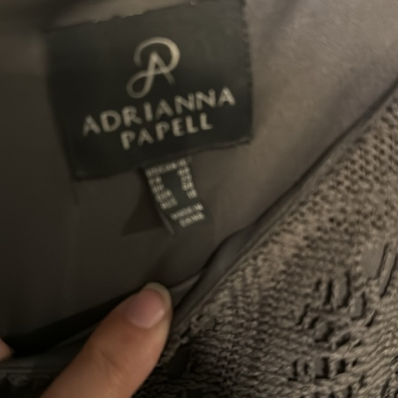 Cocktail dress - Picture 3 of 3